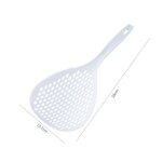 Filtre alimentaire cuill�re filtre alimentaire cr�atif filet grande passoire filtre de soupe filtre de ...