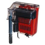Filtre annexe fluval c 5 phases de filtrage