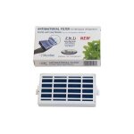 Filtre anti - bact�rien pour r�frig�rateur whirlpool, bauknecht