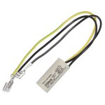 Filtre anti - parasite lave - vaisselle (12028411 00600233 bosch constructa siemens gaggenau) Filtre anti - parasite lave - vaisselle (12028411 00600233 bosch constructa siemens gaggenau)