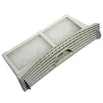 Filtre anti - peluches sèche - linge (57x2355 brandt helkama domeos sangiorgio vedette fagor thomson ... Filtre anti - peluches sèche - linge (57x2355 brandt helkama domeos sangiorgio vedette fagor thomson ...