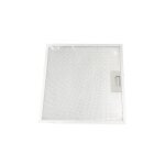 Filtre antigraisse metallique pour hotte electrolux - 4055090403