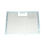 Filtre antigraisses metallique pour hotte siemens
