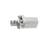 Filtre antiparasite pour seche linge beko - 2972820100