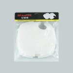 Filtre d'aquarium sunsun hw - 3000 moniteur lcd 6 sections debit reglable 3000l / h avec sterilisateur ...