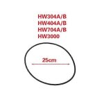 Filtre d'aquarium sunsun hw - 3000 moniteur lcd 6 sections debit reglable 3000l / h avec sterilisateur ...