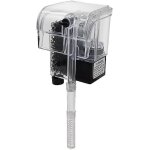 Filtre aquarium ultra fin, filtre aquarium silencieux, filtre aquarium a dbit d'eau rglableaucune ...