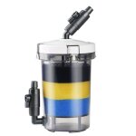Filtre d'aquarium ultra - silencieux externe filtre d'aquarium seau lw - 603 aquarium filter equipment ...