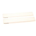 Filtre ar9500t tri - care 227x34x9mm d'origine climatiseur (db94 - 08209a )