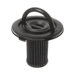 Filtre - aspirateur (12017969 bosch)
