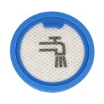 Filtre d'origine - aspirateur (140205155017, 140237968015 electrolux)