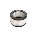Filtre pour aspirateur  cendres 18l  far tools amf - 18c 101081