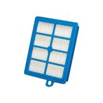 Filtre aspirateur electrolux tornado efh12w