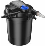 Filtre de bassin a pression uv 11 watts 12 000 litres nettoyage facile helloshop26 16 0001891