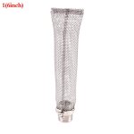 Filtre a bière en acier inoxydable, bouilloire de brassage, ecran bazooka, réutilisable, multifonction, ... Filtre a bière en acier inoxydable, bouilloire de brassage, ecran bazooka, réutilisable, multifonction, ...