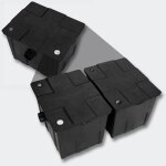 Filtre biologique de bassin 60000l upgrade kit 1 helloshop26 4216123 Filtre biologique de bassin 60000l upgrade kit 1 helloshop26 4216123