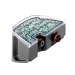 Filtre bissell powerfresh slim steam - filtre � eau