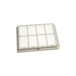Filtre bosch filtre hepa haute performance aspirateur