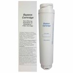 Filtre origine bosch siemens bypass ultraclarity 740572 (643046) - norme ansi / nsf 42