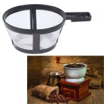 Filtre a café réutilisable style tasse, 1 pièce, filtre en nylon fda, equipement de protection de l'environnem ... Filtre a café réutilisable style tasse, 1 pièce, filtre en nylon fda, equipement de protection de l'environnem ...