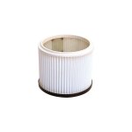 Filtre cartouche pour les aspirateurs  far tools 20 l / 101022 - 25 l / 101032 - 20 l / 101027