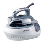 Filtre (cartouche) centrale vapeur ag9 h. koenig