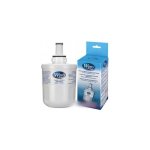 Filtre ou cartouche a eau pour refrigerateur americain samsung Filtre ou cartouche a eau pour refrigerateur americain samsung