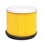 Filtre cartouche ewt cs - aspirateur (accartp ewt)