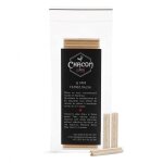 Filtres chacom balsa 6 mm x 1