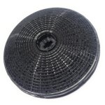 Filtre � charbon actif 02859496 pour hotte cata s�rie v - x000