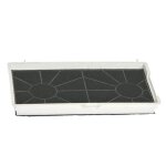 Filtre charbon actif (233575 - 3337) hotte (00465577 bosch gaggenau neff siemens)