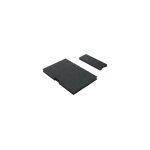 Filtre a charbon actif pour hotte lz10aka00