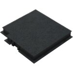Filtre a charbon actif pour hotte lz10dxa00