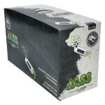 Filtre charbon actif jass classic 7mm par 50 display de 10