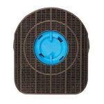 Filtre charbon dkf42 hotte whirlpool akr689nb