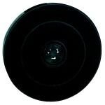 Filtre charbon eff57 (x1) aft604 aft624 aft630 aft640 aft940 ce6010 zh5612 hotte zanussi zhi622g