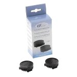 Filtres � charbon freshair pour r�frig�rateur liebherr - lot de 2