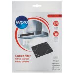 Filtre a charbon pour hotte cfw020 / 1