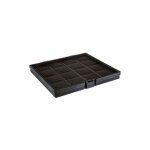Filtre � charbon pour hotte electrolux d241 9029793693