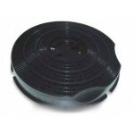 Filtre charbon pour hotte fagor