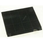 Filtre a charbon pour hotte hotpoint ariston