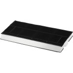 Filtre charbon pour hottes neff 00434229 - z5144x1