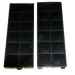 Filtre � charbon compatible hotte samsung dg81 - 00559a