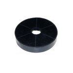 Filtre charbon kfc6918 hotte (35602061 candy rosieres far hoover continental edison zerowatt)