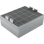 Filtre a charbon pour module cleanair z50xxp0x0