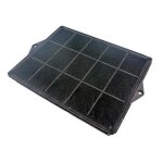 Filtre charbon rectangulaire type 160 (dkf41) (à l'unité) (51044 - 1725) hotte (481281718527 f00187 / ... Filtre charbon rectangulaire type 160 (dkf41) (à l'unité) (51044 - 1725) hotte (481281718527 f00187 / ...