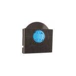 Filtre charbon rectangulaire type 303 (amc895) hotte scholtes gf460wh Filtre charbon rectangulaire type 303 (amc895) hotte scholtes gf460wh