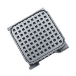 Filtre charbon - r�frig�rateur, cong�lateur (9096989 liebherr)