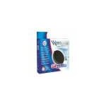 Filtre charbon rond type 210 akr563 dr1155 gf5310 hm8955 hotte climadiff ga306gr2