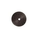 Filtre charbon rond type 233 hotte zanussi zh6021w